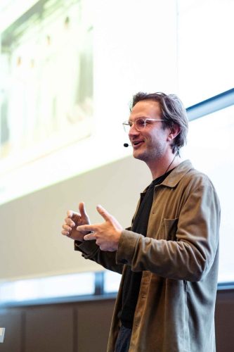 BEAM Symposium 2025 16