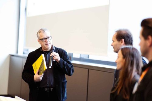 BEAM Symposium 2025 17