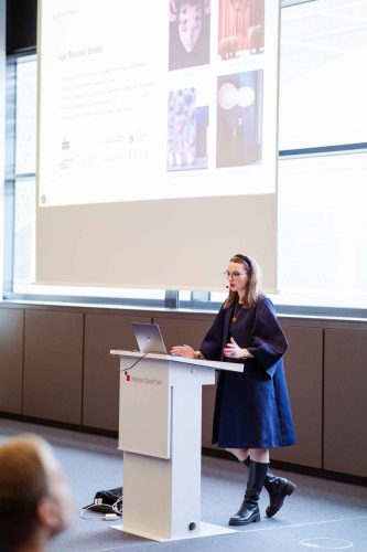 BEAM Symposium 2025 20