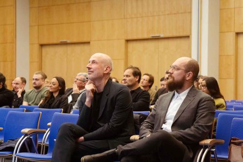 BEAM Symposium 2025 21