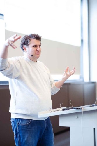 BEAM Symposium 2025 24