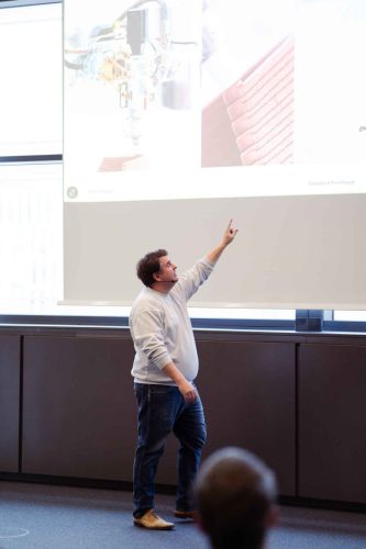 BEAM Symposium 2025 25