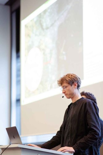 BEAM Symposium 2025 30