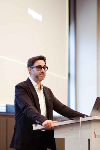 BEAM Symposium 2025 32